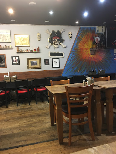 Photo of Smugglers Den - 10 Causewayhead, Penzance TR18 2SN